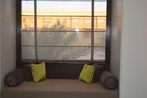 Jaisalmer Marriott Resort & Spa - Other Facilities - Common Area 64